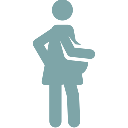 Pertes-marronsa-2-mois-de-grossesse